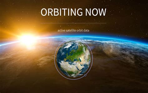 Orbital Decay | orbit.ing-now.com