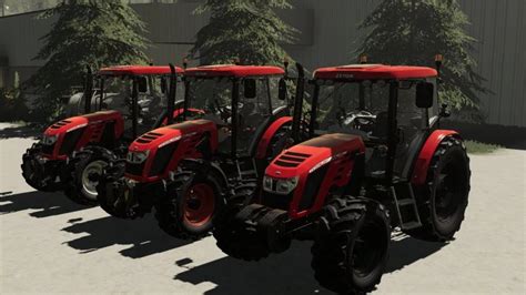 Zetor Proxima Hs V Fs Landwirtschafts Simulator Mods Ls Mods