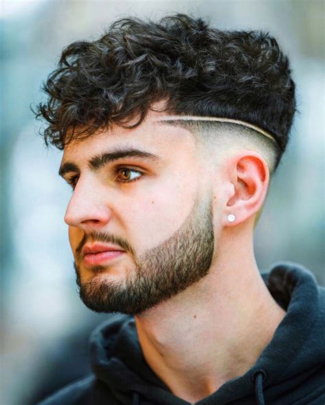 Cabelo Masculino Corte