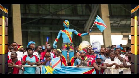 Craintes Des Supporters Congolais Face Au Redoutable S N Gal La Can