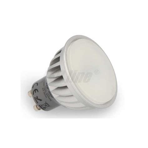 Ar Wka Led Gu W Lm V Ccd Ledline Bia A Zimna