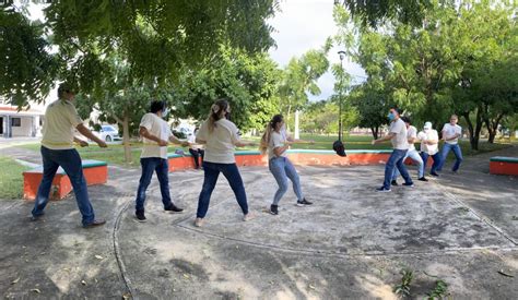 ¡todos Somos El Parque Asociación Nacional De Parques Y Recreación