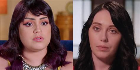 90 Day Fiancé: Cast Members Who Blame Their Partners For Everything