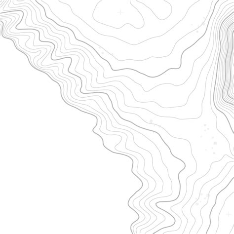 Abstract Contour Lines Png Vectors And Illustrations For Free Download