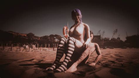 LoveXLust VR VR Porn Game VRPorn