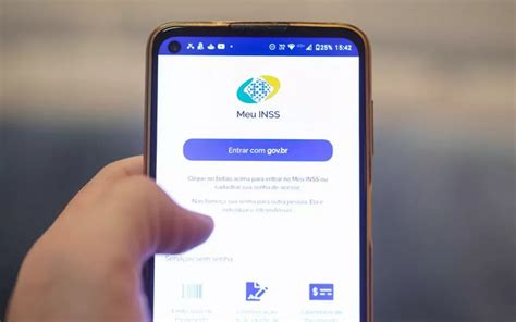 Meu Inss Laudo De Avalia O Social J Est Dispon Vel Na Central De