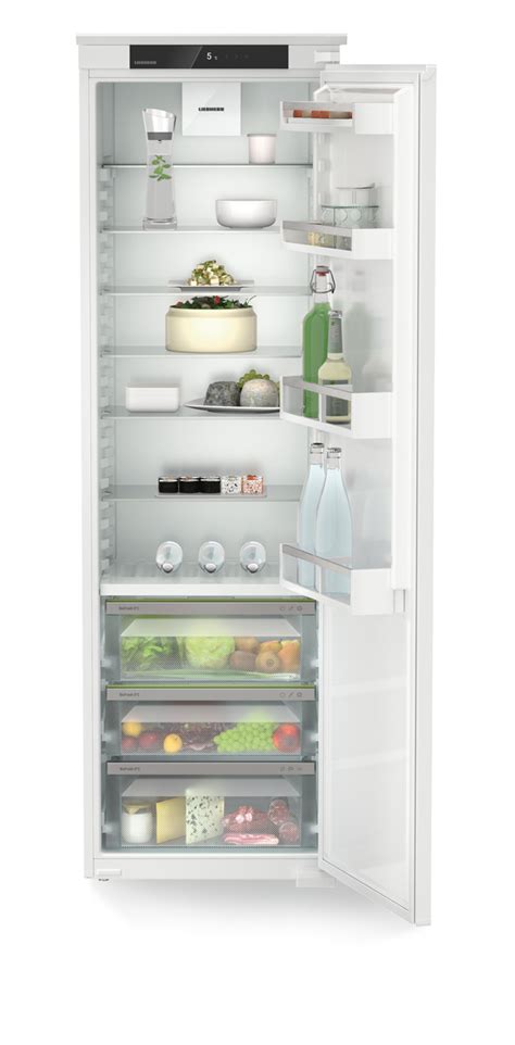 Irbsd Plus Biofresh Refrigerator With Biofresh For Integrated Use