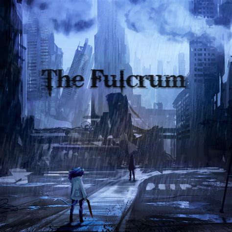 The Fulcrum | Radiarc