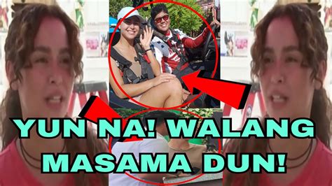 OMG YASSI PRESSMAN NAGSALITA NA SA HAWAK HITA NI GOV LUIGI