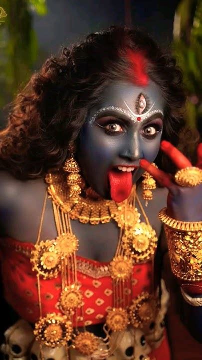 Jay Kaali Mata Jay Mahakaali Mata Jay Mata Di Jay Mahakaali Mata Jay