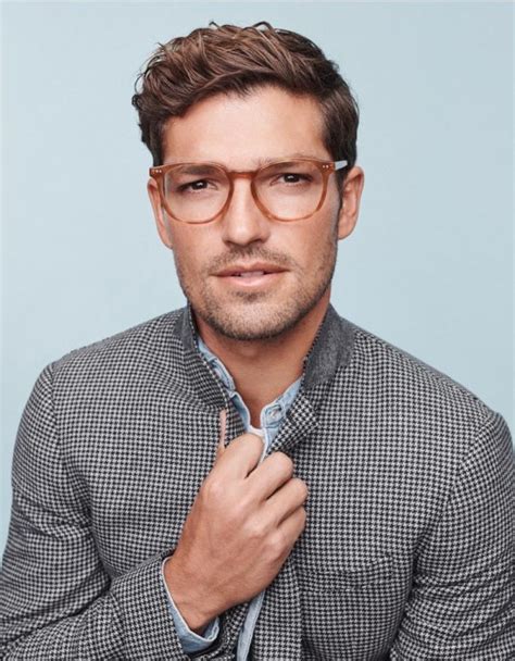 Warby Parker Winter 2020 Eyewear