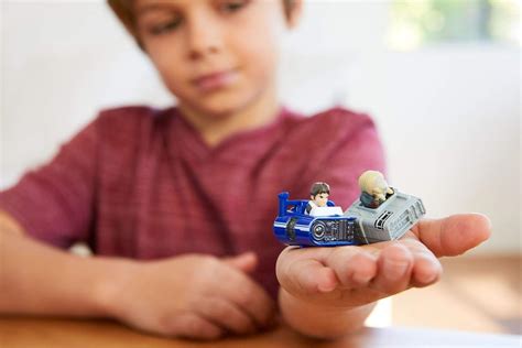 Hot Wheels Star Wars Star Destroyer Slam Race Launcher Set De Juego Yaxa Guatemala