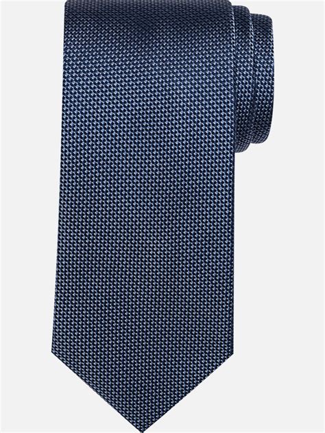 Awearness Kenneth Cole Narrow Tie Ties Mens Wearhouse