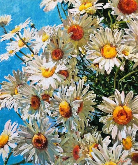 Pin By Trish Glick On Flower Paintings Pictures In Flower