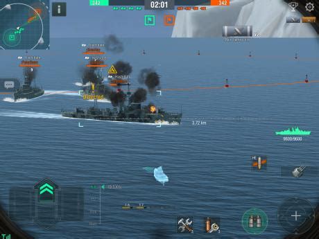 World of Warships tips and tricks - Best tactics for battle | Pocket Gamer