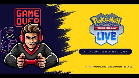 寶可夢線卡牌對戰PTCG LIVEBYE PTCGO A new start for PTCG Live YouTube