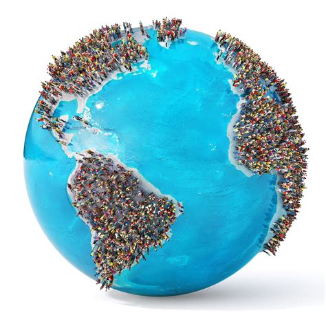 Addressing Overpopulation: A Multifaceted Approach - Negative ...