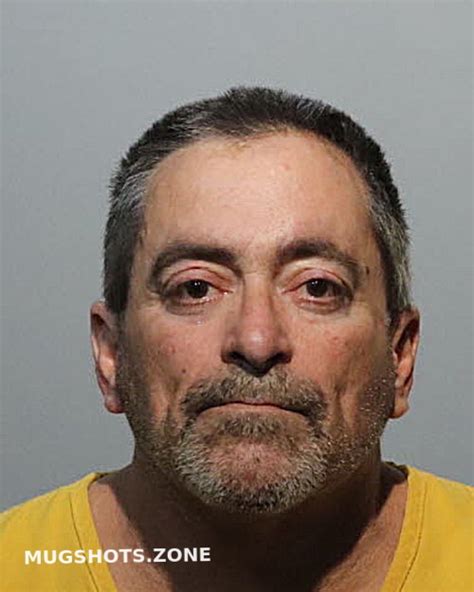 Anthony Costa Seminole County Mugshots Zone