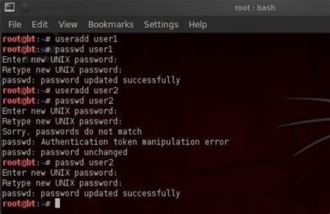 Hack Like A Pro How To Crack User Passwords In A Linux System Null Byte Wonderhowto