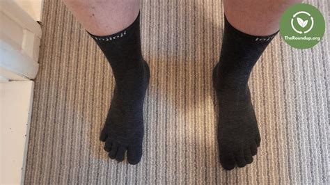 Injinji Socks Review - Full Pros & Cons [December 2024]