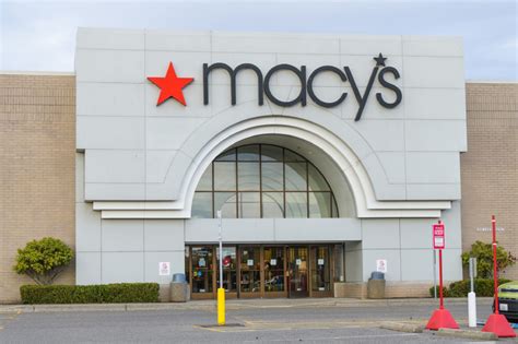 Macy’s Focuses on Off-Mall Expansion