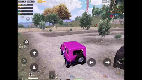 Mirzapurs Special Bhokal Gameplay Ipad Mini Pubg Mobile Youtube