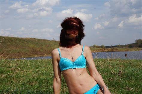 Blue Bikini Pics XHamster