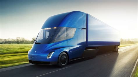 Walmart Canada Orders 30 More Tesla Semi Trucks Aims To Shed Diesel