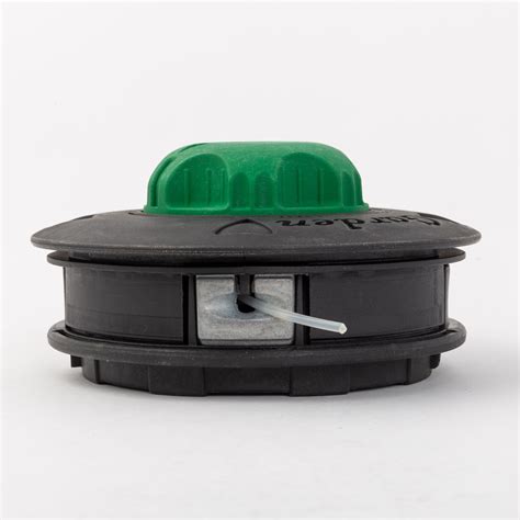 Green Black Nylon Trimmer Head For Brush Cutter Th Nylon Head China