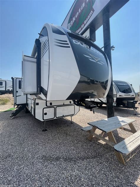 2022 K Z Durango Gold G358rpq Rv For Sale In Rapid City Sd 57702 42200 Classifieds