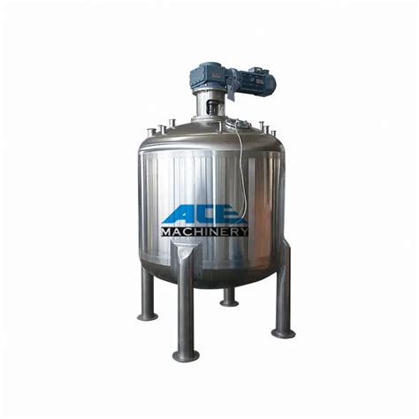 1000l 20000l Continuous Stirred Tank Reactor Industrial Batch Reactor Buy Batch Reactor50000l