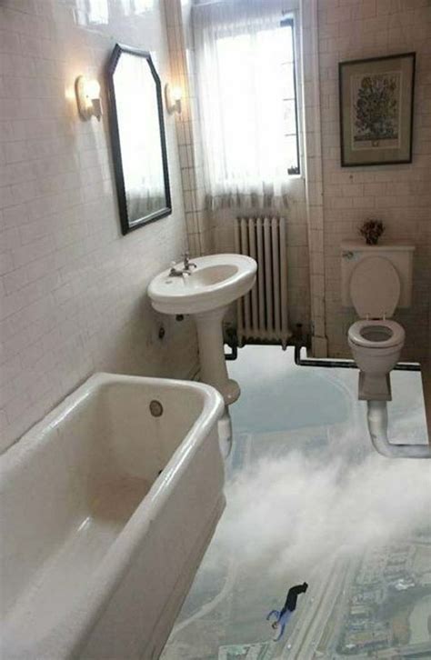 Потоп в ванной (76 фото) - картинки newphoto.club