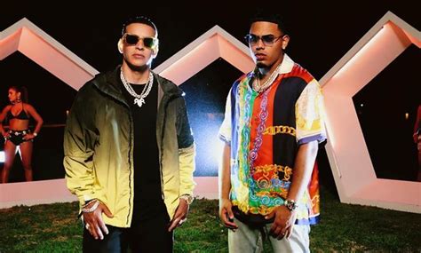 Myke Towers Presenta Ulala Junto A Daddy Yankee Kbuena Radio TV