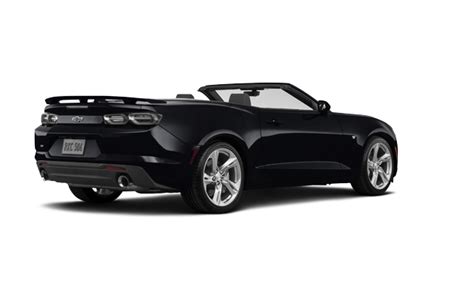 The 2023 Chevrolet Camaro Convertible 1SS in Chandler | Automobiles ...