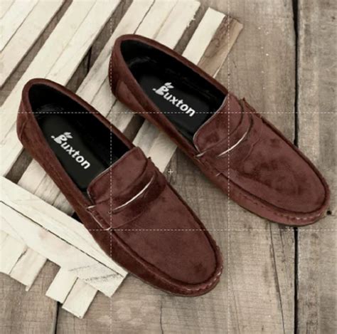 Buxton Loafer Shoes At Rs Pair Men Loafer Shoes In Agra Id