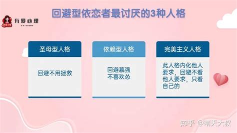 怎么做，才能与回避型依恋，谈一段长期稳定的恋爱 知乎