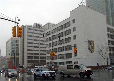 City Tech College 6