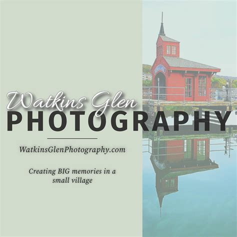 It's always fun to find an old... - Watkins Glen Photography | Facebook