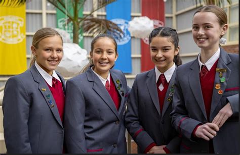 Kilbreda College Mentone Vic Private Schools Guide