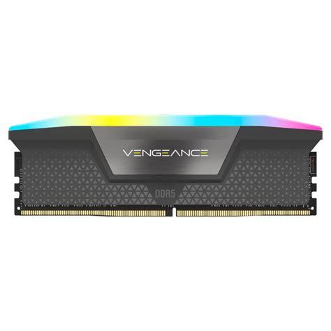 Memoria Ram Corsair Vengeance Rgb Ddr Mhz Gb X Gb Cl