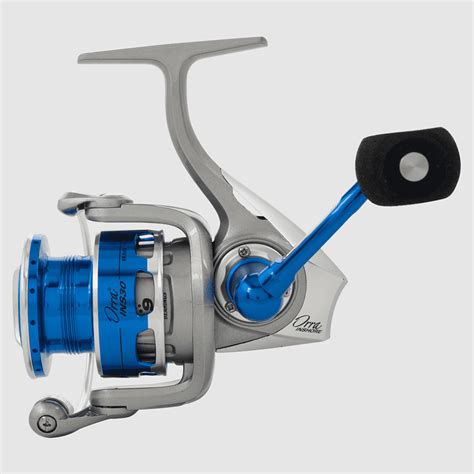 Spinning Reel Abu Garcia Ambassadeur C Round Baitcast Reel Inshore