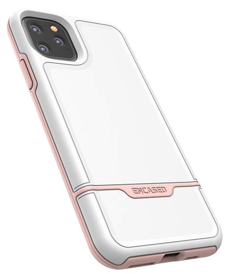 Iphone 11 Pro Rebel Case Pink Encased