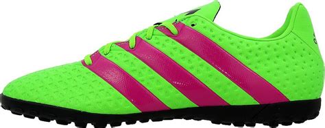 Buty Pi Karskie Turfy Ace Tf Adidas Zielone Sport Shop Pl