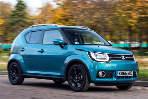 Fiche Technique Suzuki Ignis 12 Dualjet 90 Hybride 2020