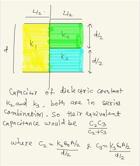 [solved] Given The Following Diagram A Parallel Plate Capacitor With An Course Hero