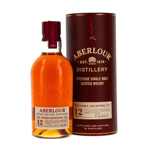 Aberlour Double Cask Jahre Whisky De Zum Online Shop