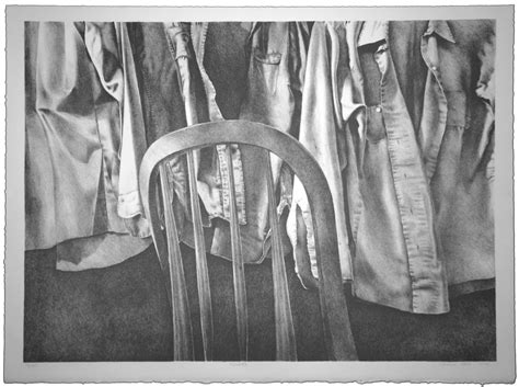 Shirts From The Collection Of Davidson College Artwork Archive