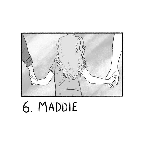 Maddie, May I? - Chapter 29 - carrieluvshstpr (solarpunkdreamz