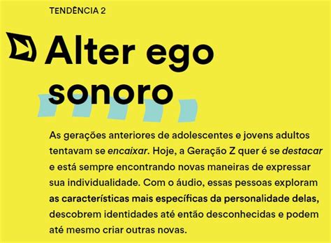 Brian Berner Do Spotify Gera O Z Poder Definir O Futuro Das Marcas