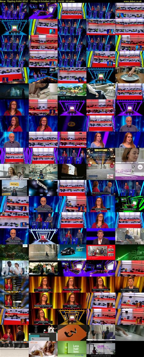 Tipping Point ITV 2019 10 04 1600